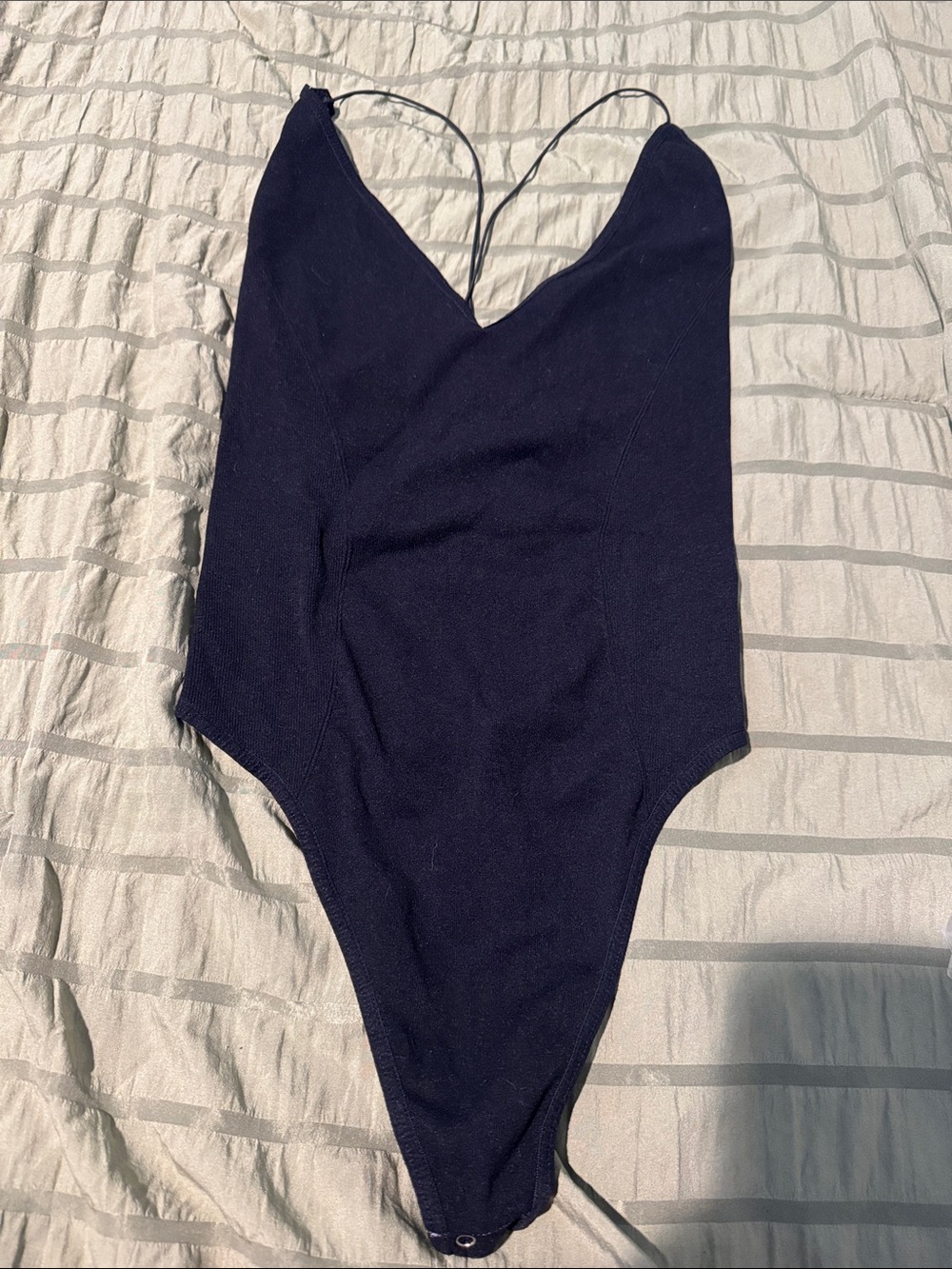 Free people bodysuit